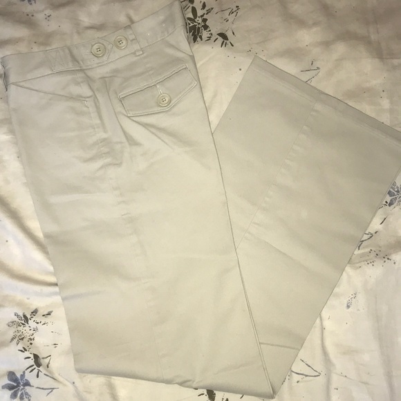 Express editor trouser - Picture 1 of 3